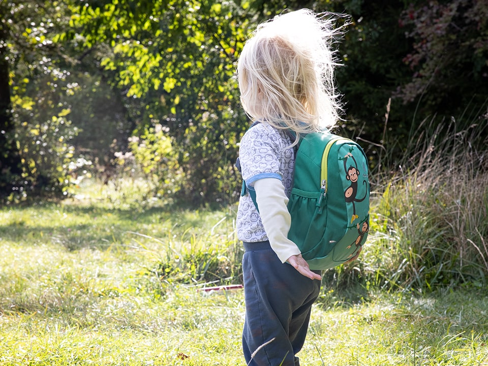plecak szkolny Deuter|Plecak dziecięcy z serii Pico (Deuter)